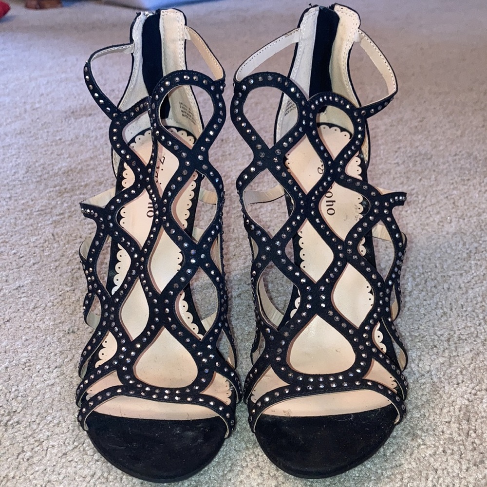 Zigi Soho Heels